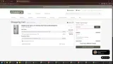 SNOW5 coupon verification screenshot