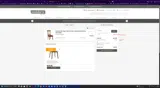 EXTRA15 coupon verification screenshot