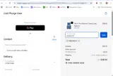 onetime10 coupon verification screenshot