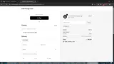 Only coupon verification screenshot