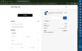 promo coupon verification screenshot