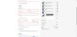promo coupon verification screenshot