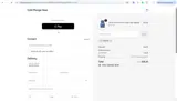 FRIDAY2 coupon verification screenshot