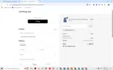 welcomeback1 coupon verification screenshot