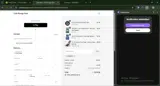 MAGALYS coupon verification screenshot