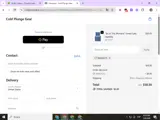 MAGALYS coupon verification screenshot