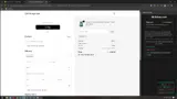 GLEY coupon verification screenshot