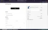 GLEY coupon verification screenshot
