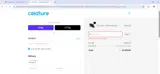 AXE coupon verification screenshot