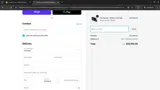 Almabody coupon verification screenshot