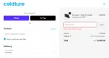 Almabody coupon verification screenshot