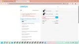 FLASH500 coupon verification screenshot