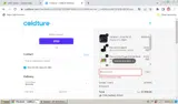 FLASH500 coupon verification screenshot
