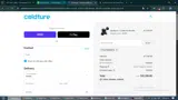 ESTIMAGIFTS coupon verification screenshot