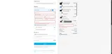 flash coupon verification screenshot