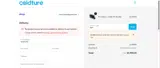 flash coupon verification screenshot