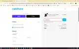 ASHLEYKUMAR coupon verification screenshot