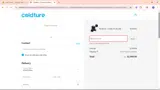 BRIANC200 coupon verification screenshot