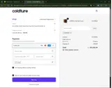 BETTER coupon verification screenshot