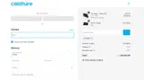 flash coupon verification screenshot