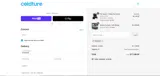 JACE350 coupon verification screenshot
