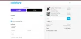 MAUS coupon verification screenshot