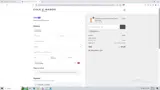 WELCOME10 coupon verification screenshot