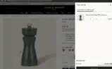 KENTONLAUNCH coupon verification screenshot
