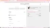 HALLOWEEN15 coupon verification screenshot