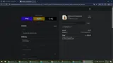 TOMHUNT10 coupon verification screenshot