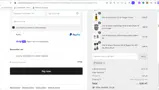 SAVE10 coupon verification screenshot