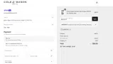 BROOKE15 coupon verification screenshot