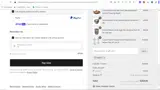 SAVE10 coupon verification screenshot