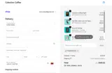 Thankyou10 coupon verification screenshot