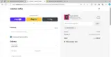 fairtradew2 coupon verification screenshot