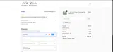 HERBAL coupon verification screenshot