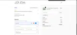 15WUZA coupon verification screenshot