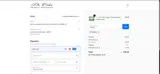 15QUPA coupon verification screenshot