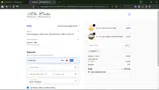 WERE15 coupon verification screenshot