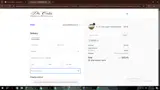 KAZA15 coupon verification screenshot
