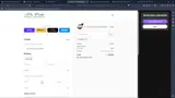 QUME15 coupon verification screenshot