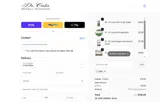 JOIN coupon verification screenshot