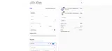 JOIN coupon verification screenshot