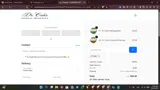 SAVE coupon verification screenshot
