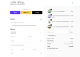 WELCOME33 coupon verification screenshot