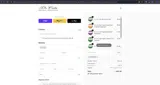 QUICKSAVE coupon verification screenshot
