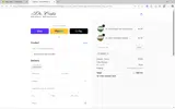 15ZAPO coupon verification screenshot