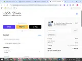 ROVI15 coupon verification screenshot