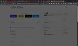 ENERGY coupon verification screenshot