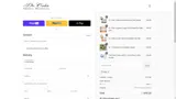 JOIN coupon verification screenshot